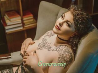 Gvensweety