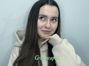 gwencapell Tel Coquin