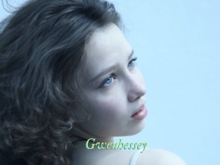 Gwenhessey