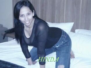 HINDA