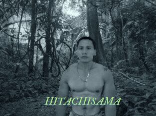 HITACHISAMA