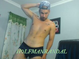 HOLFMANRANDAL