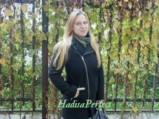 HadisaPerfect
