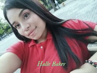 Halle_Baker