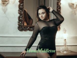 HanaMiddleton Tel Coquin