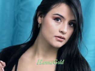 HannaGold