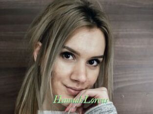 HannahLorens