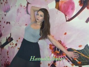 HannahhAmber Tel Coquin