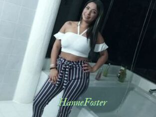 HanneFoster Tel Coquin
