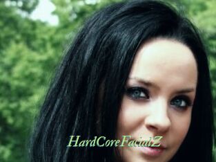 HardCoreFacialZ