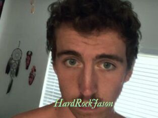 HardRockJason Tel Coquin