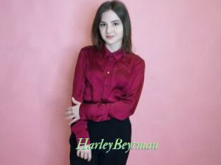 HarleyBeytman