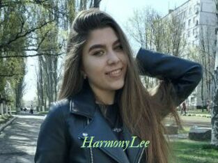 HarmonyLee Tel Coquin