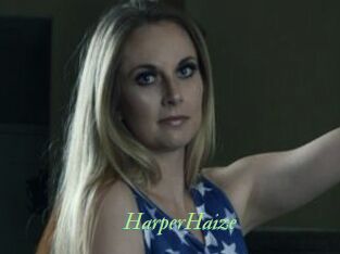 HarperHaize