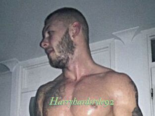 Harryhardstyle92 Tel Coquin