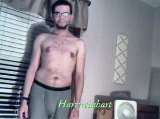 Harryreinhart Tel Coquin