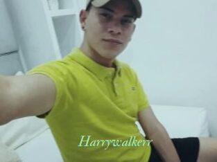 Harrywalkerr