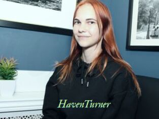 HavenTurner