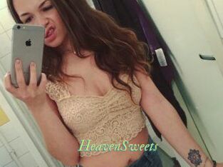 HeavenSweets