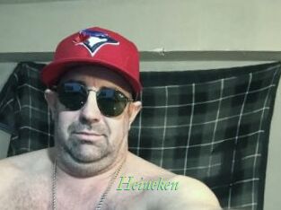 Heineken