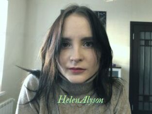 HelenAlyson Tel Coquin