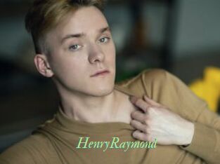 HenryRaymond