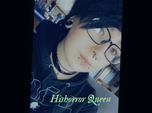 Hishorror_Queen