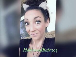 HollywoodBabe303 Tel Coquin