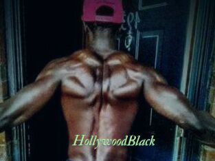 HollywoodBlack