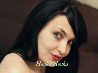 Honka_Honka Tel Coquin