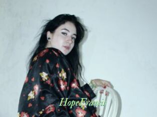 HopeFrancis Tel Coquin