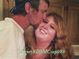 HorneyBDSMCouple88