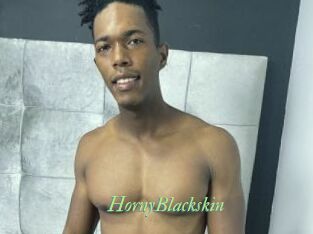 HornyBlackskin