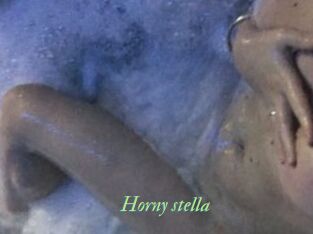 Horny_stella Tel Coquin