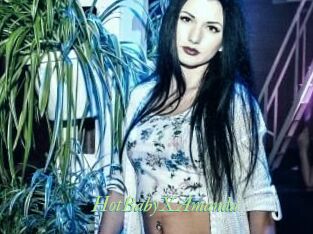 HotBabyXAmanda Tel Coquin