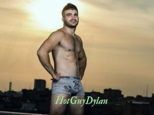 HotGuyDylan