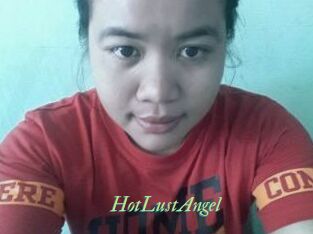 HotLustAngel