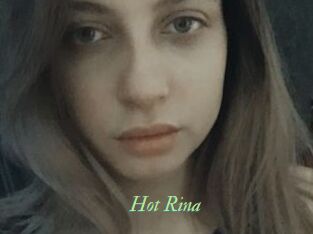 Hot_Rina Tel Coquin