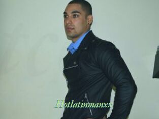 Hotlatinmanxx