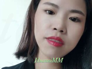 HuanxiMM