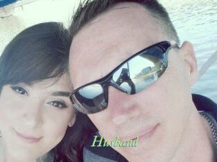 Husband Tel Coquin