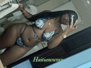Haitiancocoxx