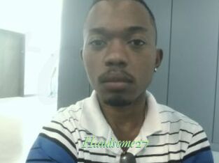 handsome27 Tel Coquin