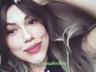 Hannaborbon
