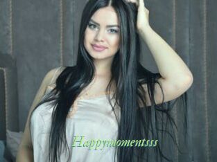 Happymomentsss