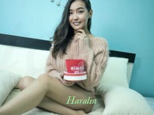 haralin Tel Coquin