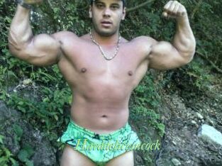 harddelicioucock Tel Coquin