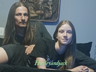 Harleyandjack