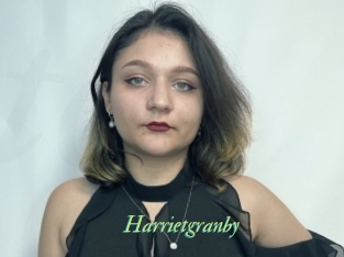 harrietgranby Tel Coquin