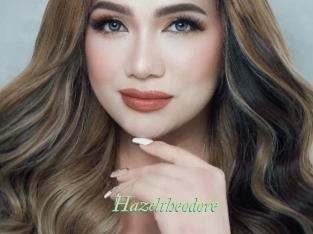 hazeltheodore Tel Coquin